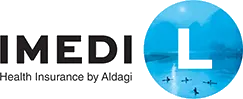 Imedi L logo